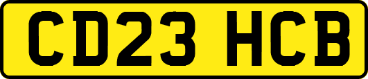 CD23HCB