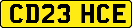CD23HCE
