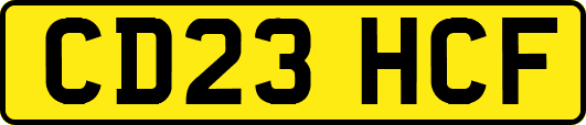 CD23HCF
