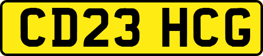 CD23HCG