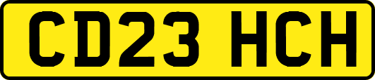 CD23HCH