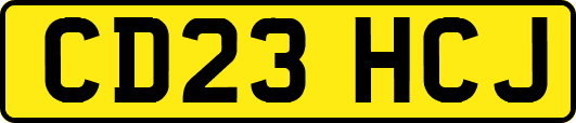 CD23HCJ