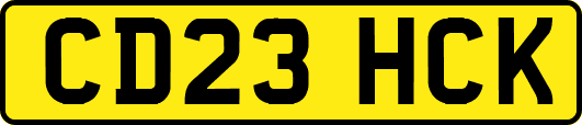 CD23HCK