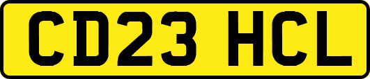 CD23HCL