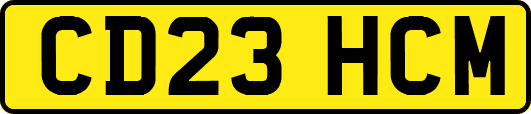 CD23HCM