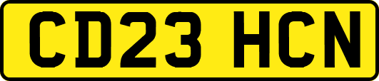 CD23HCN