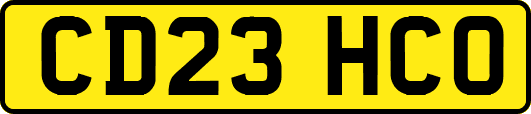 CD23HCO
