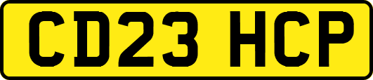 CD23HCP