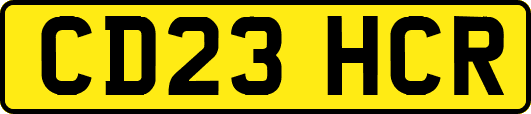 CD23HCR