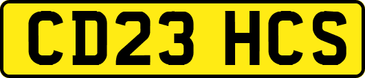CD23HCS