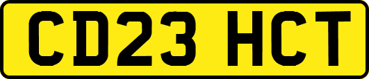 CD23HCT