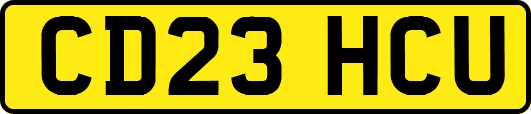CD23HCU