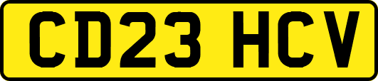 CD23HCV