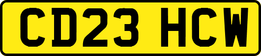 CD23HCW