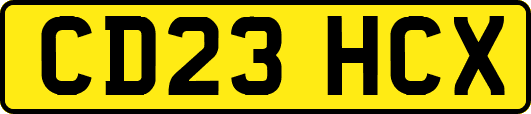CD23HCX