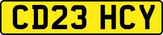 CD23HCY