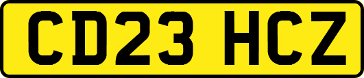 CD23HCZ