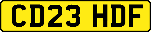 CD23HDF