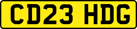 CD23HDG