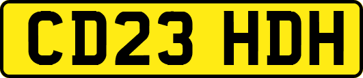 CD23HDH