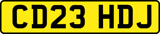 CD23HDJ