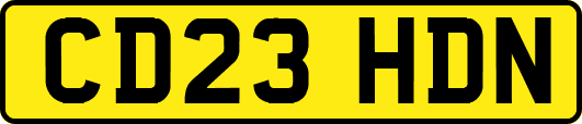 CD23HDN