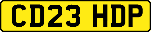 CD23HDP