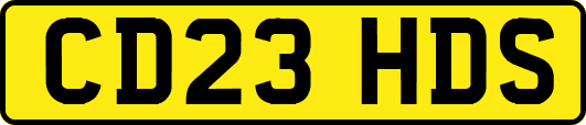 CD23HDS