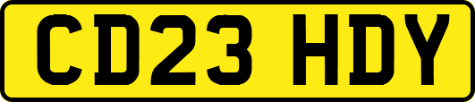 CD23HDY