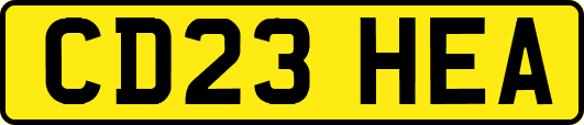 CD23HEA