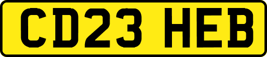 CD23HEB