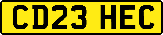 CD23HEC