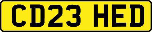 CD23HED