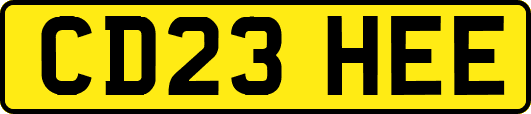 CD23HEE