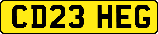CD23HEG