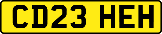 CD23HEH
