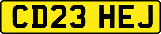 CD23HEJ