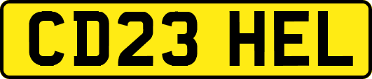 CD23HEL