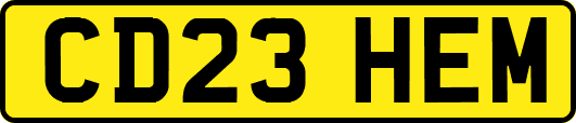 CD23HEM