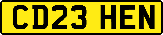 CD23HEN