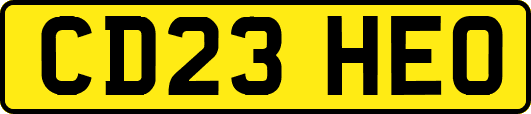CD23HEO