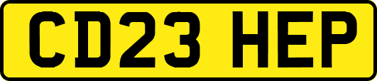 CD23HEP