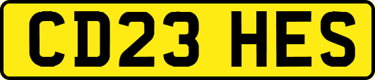 CD23HES