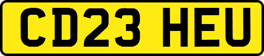 CD23HEU