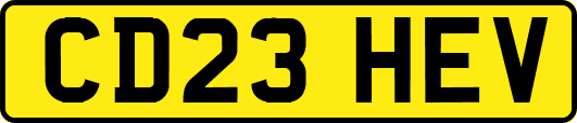 CD23HEV