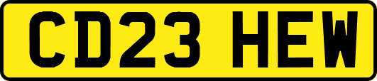 CD23HEW