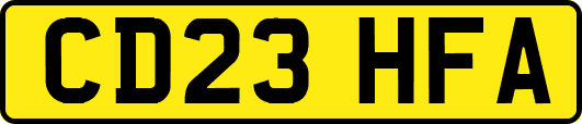 CD23HFA