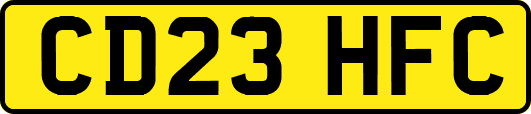 CD23HFC