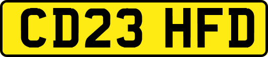 CD23HFD