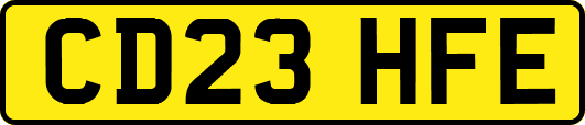 CD23HFE